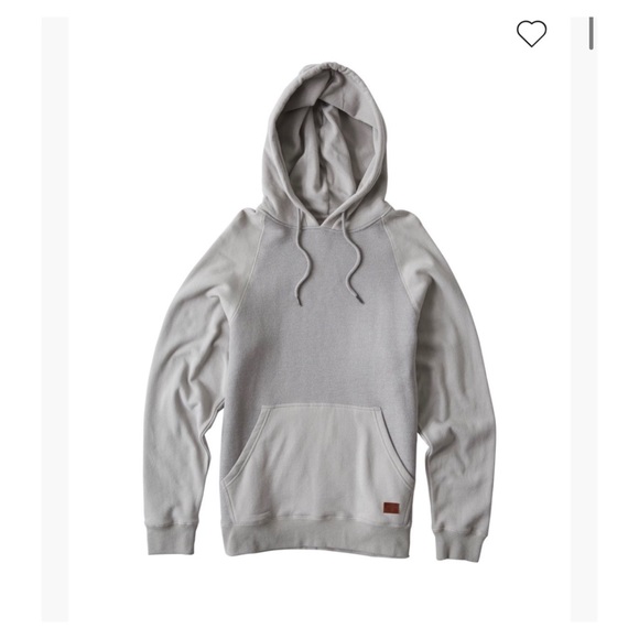 Billabong Other - NWT Billabong Balance pullover hoodie